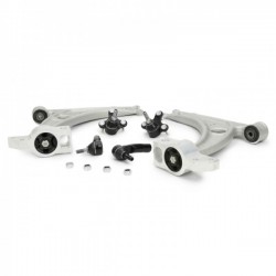 Hátsó hullámok VW PASSAT (3C2, 3C5) adapterek nélkül 1K0 423 811 K