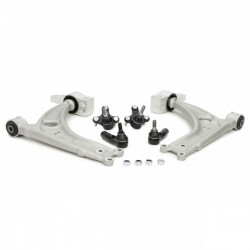 Hátsó hullámok VW PASSAT (3C2, 3C5) adapterek nélkül 1K0 423 811 K