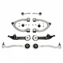 Első WAVES MERCEDES W220 MERCEDES W220 220 320 15 89