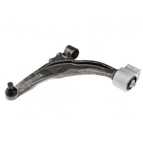 ALSÓ VEZÉRLŐKAR BAL ELSŐ OPEL ASTRA J, CRUZE 09- 13272605