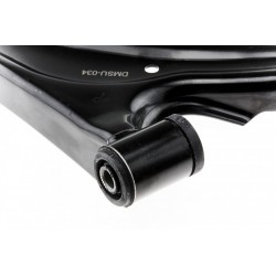 ELSŐ VEZÉRLŐKAR LEFELÉ JOBBRA SUZUKI LIANA 01- 45201-59J00