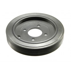 TENGELY SZÍJTÁRCSA CITROEN C8 PEUGEOT 807 2.0 0515.S6