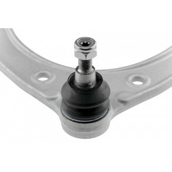 ELSŐ VEZÉRLŐKAR VW TOUAREG 10- FELSŐ L/P 7P0407021