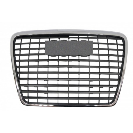 ELÜLSŐ HŰTŐRÁCS AUDI A6 09-11 4F0853651AN