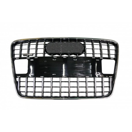 ELÜLSŐ HŰTŐRÁCS AUDI Q7 10-15 (QUATTRO) 4L0853651E