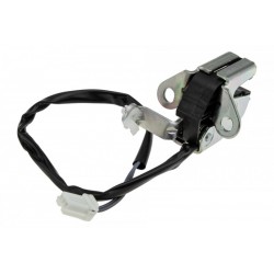 HÁTSÓ AJTÓZÁR FIAT DOBLO 2000-/LOW-LEFT/ 51757821