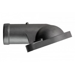 TERMOSZTÁT HÁZ HYUNDAI ATOS 1997- 25611-02552