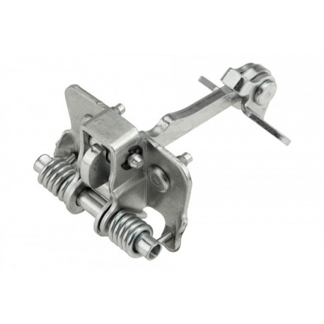 ELSŐ AJTÓMEGÁLLÍTÓ CITROEN SAXO, PEUGEOT 106 I, 106 II 08.91-07.04 L/P 9181C2