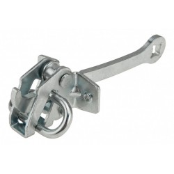 ELÜLSŐ AJTÓMEGÁLLÓ OPEL VECTRA B 09.95-07.03 L/P 90508649