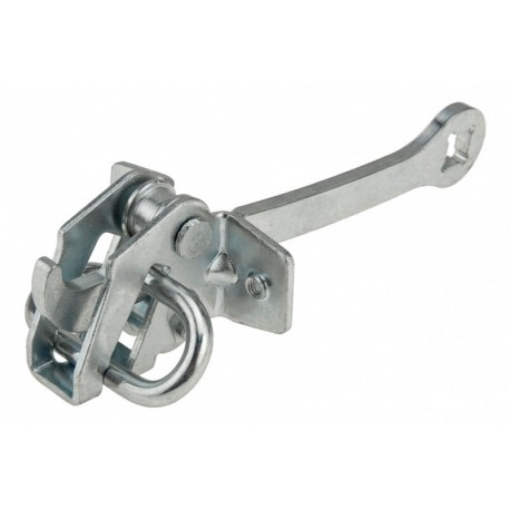 ELÜLSŐ AJTÓMEGÁLLÓ OPEL VECTRA B 09.95-07.03 L/P 90508649