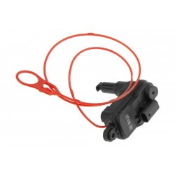 ÜZEMANYAGTÖLTŐ-ZÁRÓSZELEP MŰKÖDTETŐ VW ARTEON 2017-,GOLF VIII 2019-,PASSAT B8 2014-,SKODA RAPID 2014-,SUPERB 2015-,SEAT TOLEDO