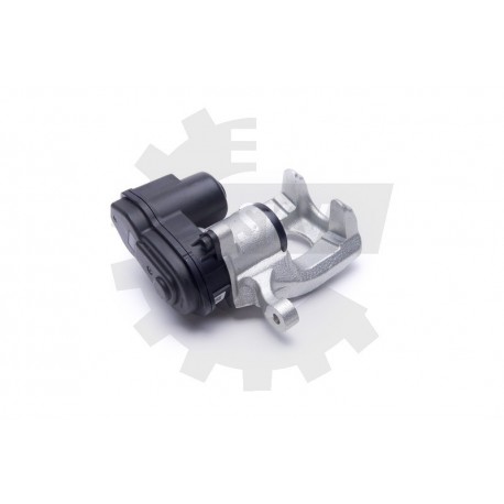 FÉKNYEREG HÁTUL BALRA NISSAN QASHQAI II RENAULT KADJAR 440119106R 440119106R