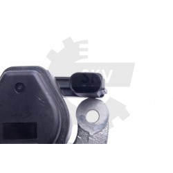 FÉKNYEREG HÁTUL JOBBRA NISSAN QASHQAI II RENAULT KADJAR 440011959R 440011959R