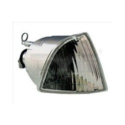 MUTATÓ PEUGEOT 806 BALRA FEHÉR 620325