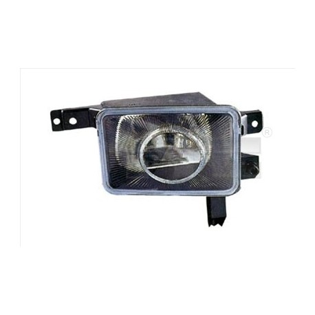 HALOGÉN CORSA 00- BALRA H3/ 1710039