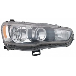 LANCER FÉNYSZÓRÓ 08- BALRA HB3+HB4/EL/ 8301A389