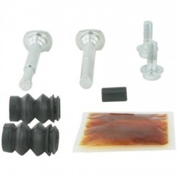 FÉKNYEREG JAVÍTÓ KÉSZLET TOYOTA AVENSIS 03-08, COROLLA 00-06, COROLLA VERSO 04- /ELÖL/ 04952-02040