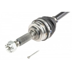 MEGHAJTÓ TENGELY JEEP COMPASS/PATRIOT 2.0/2.4 4WD 08- /ATM,HÁTUL,BALRA/