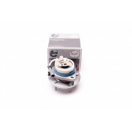 Kerékagy Kerékcsapágy készlet CADILLAC DEVILLE ELDORADO SEVILLE 12429204