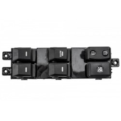 ABLAKVEZÉRLŐ KAPCSOLÓ KIA PICANTO 2011-/16 PINS/ 93570-1Y500