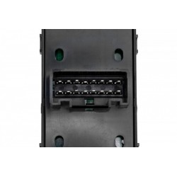 ABLAKVEZÉRLŐ KAPCSOLÓ KIA PICANTO 2011-/16 PINS/ 93570-1Y500