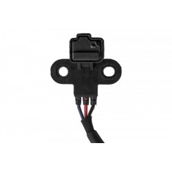 FORGATTYÚSTENGELY POZÍCIÓ ÉRZÉKELŐ 2.5D MITSUBISHI L200, PAJERO CLASSIC, PAJERO I, PAJERO II, PAJERO III, PAJERO SPORT I 1996-