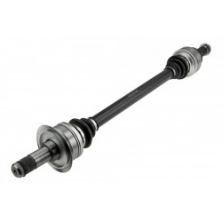 MEGHAJTÓ TENGELY BMW X5 E70 06-, X5 F15/F85 13-18, X6 E71/E72 07-, X6 F16/F86 14-19 /HÁTUL, ATM, L/P/ 33207564128