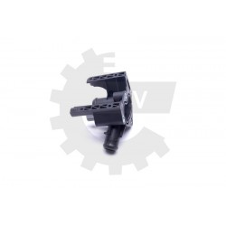 FORD Fiesta IV V Focus I II Fusion hűtőfolyadék karima 7M5G8K556AC 7M5G8K556AC