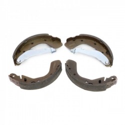 CHEVROLET Aveo, Kalos, Spark [SC99] Fékbetétek MFR604