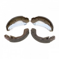 CHEVROLET Aveo, Kalos, Spark [SC99] Fékbetétek MFR604