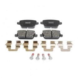 SZABVÁNYOS HÁTSÓ FÉKÓRÁK FORD FOCUS II, GALAXY, KUGA I, MONDEO IV, S-MAX 1. 1439867