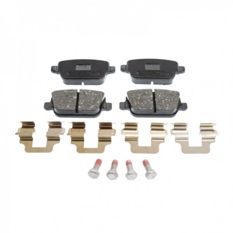 SZABVÁNYOS HÁTSÓ FÉKÓRÁK FORD FOCUS II, GALAXY, KUGA I, MONDEO IV, S-MAX 1. 1439867