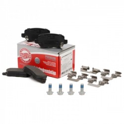 PREMIUM Hátsó fékbetétek KIA VENGA, OPEL ASTRA CLASSIC, ASTRA G, ASTRA H, ASTRA H, AS 93170602