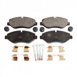 ELSŐ FÉKBETÉTEK MERCEDES SPRINTER 3.5-T 44206720