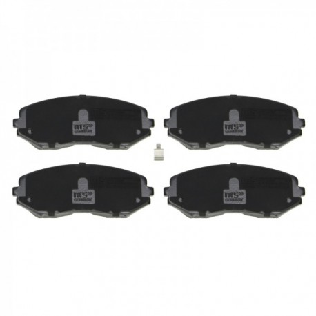 ELSŐ FÉKBETÉTEK SUZUKI GRAND VITARA II 5520065J00