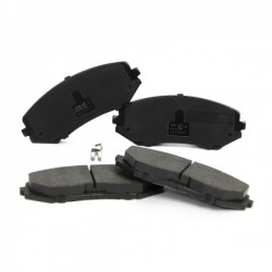 ELSŐ FÉKBETÉTEK SUZUKI GRAND VITARA II 5520065J00