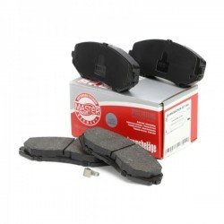 ELSŐ FÉKBETÉTEK SUZUKI GRAND VITARA II 5520065J00