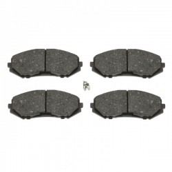 ELSŐ FÉKBETÉTEK SUZUKI GRAND VITARA II 5520065J00