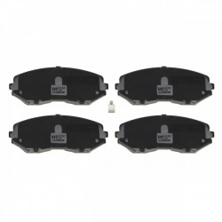 ELSŐ FÉKBETÉTEK SUZUKI GRAND VITARA II 5520065J00