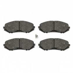 ELSŐ FÉKBETÉTEK SUZUKI GRAND VITARA II 5520065J00