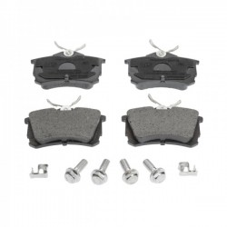 HÁTSÓ FÉKBETÉTEK HONDA ACCORD VI ACCORD VII 43022S1AE03