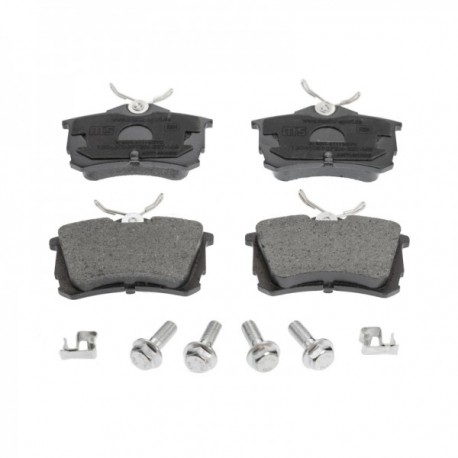 HÁTSÓ FÉKBETÉTEK HONDA ACCORD VI ACCORD VII 43022S1AE03