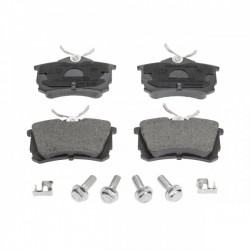 HÁTSÓ FÉKBETÉTEK HONDA ACCORD VI ACCORD VII 43022S1AE03