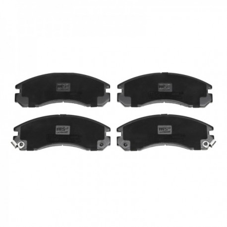 PRÉMIUM FÉKBETÉTEK 16 092 527 80