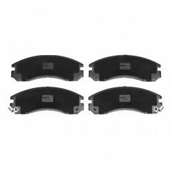 PRÉMIUM FÉKBETÉTEK 16 092 527 80