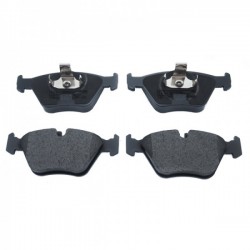 PREMIUM első fékbetétek BMW 5-ös (E39) 2.0-3.5 11.95-05.04 34111164330