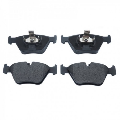 PREMIUM első fékbetétek BMW 5-ös (E39) 2.0-3.5 11.95-05.04 34111164330