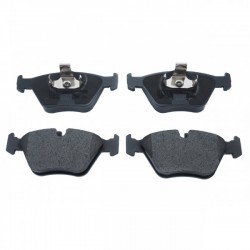 PREMIUM első fékbetétek BMW 5-ös (E39) 2.0-3.5 11.95-05.04 34111164330