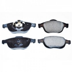 PRÉMIUM ELSŐ FÉKBILINCSEK RENAULT ESPACE IV, LAGUNA II, VEL SATIS 1.9D-3.5 7701206747