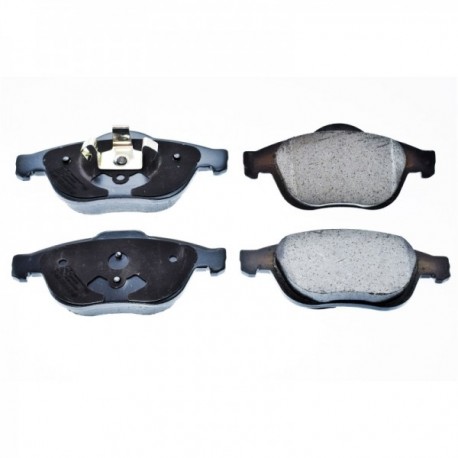 PRÉMIUM ELSŐ FÉKBILINCSEK RENAULT ESPACE IV, LAGUNA II, VEL SATIS 1.9D-3.5 7701206747